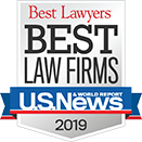 Best Lawyers | Best Law Firms | U.S. News & World Report | 2019